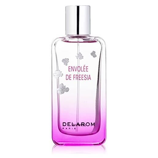 DELAROM dimensioni de freesia eau de parfum, 50 ml