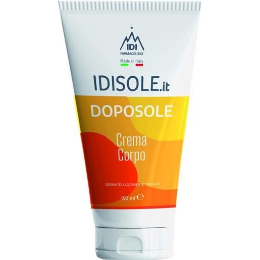 Idisole-it doposole 150ml