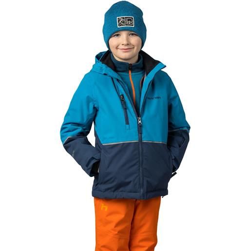 Hannah anakin junior jacket blu 110-116 cm ragazzo