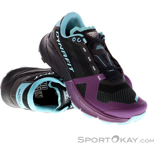 Dynafit ultra 100 gtx donna scarpe da trail running gore-tex