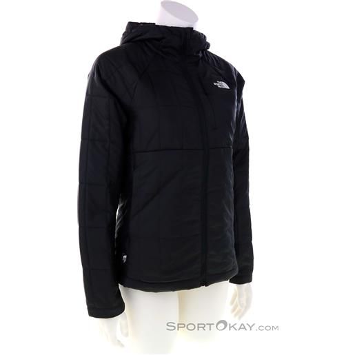 The North Face circaloft hoodie donna giacca outdoor