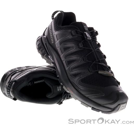 Salomon xa pro 3d v9 donna scarpe da trail running
