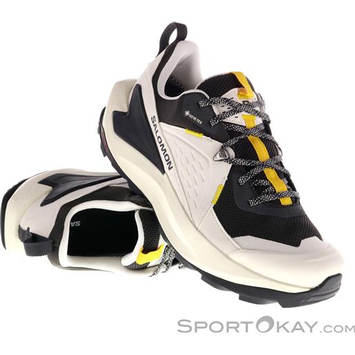 Salomon elixier gtx uomo scarpe da escursionismo gore-tex