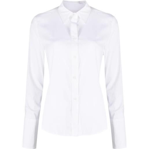 TWP camicia - bianco