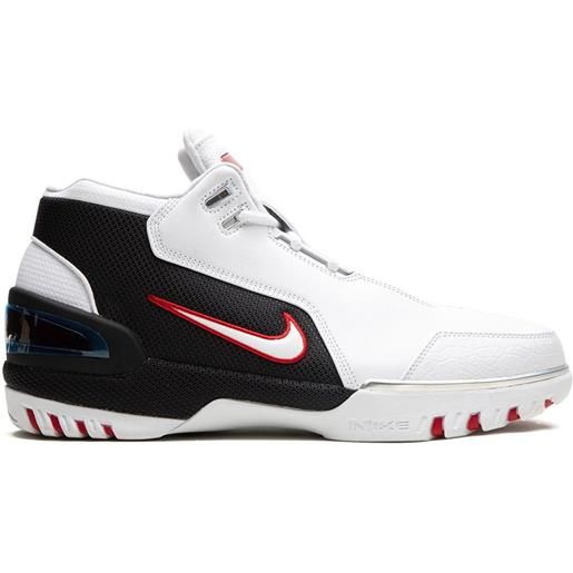 Nike "sneakers air zoom generation ""debut""" - bianco