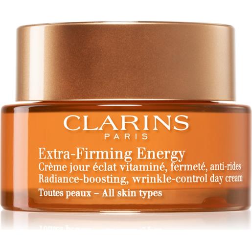 Clarins extra-firming energy 50 ml