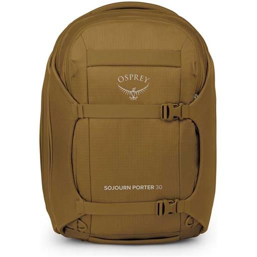 Osprey sojourn porter pack 30l backpack marrone