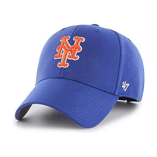 47 new york mets royal mlb most value p. Cap - one-size