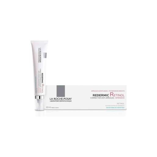 La Roche Posay linea redermic anti-età redermic retinol crema anti rughe 30 ml