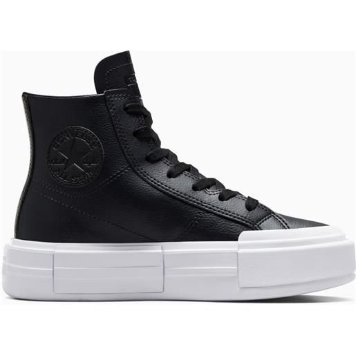 All Star chuck taylor All Star cruise leather
