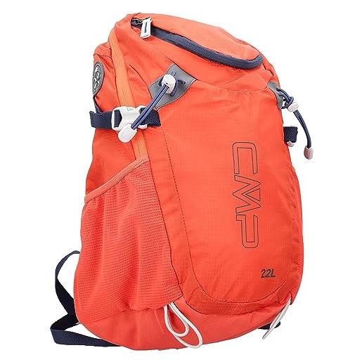 CMP - katana 22 backpack, hawaian, u
