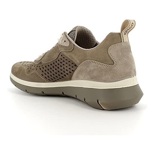 IGI&CO uomo ermes, scarpe con lacci, grigio (grey), 40 eu