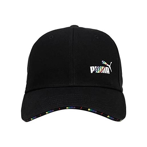 PUMA pride cap one size