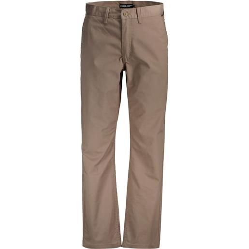 VANS pantaloni authentic chino relaxed