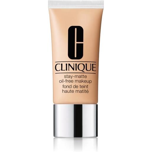 Clinique stay-matte oil-free makeup neutral 30ml Clinique