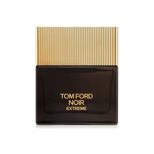 Tom Ford noir extreme - eau de parfum uomo edp 50 ml vapo
