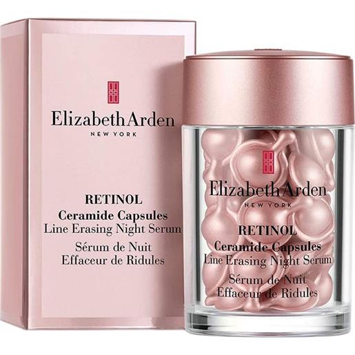 Elizabeth Arden retinol ceramide capsules - siero anti età 30 capsule