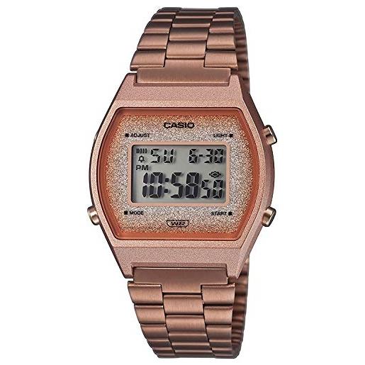 Casio orologio casual b640wcg-5ef