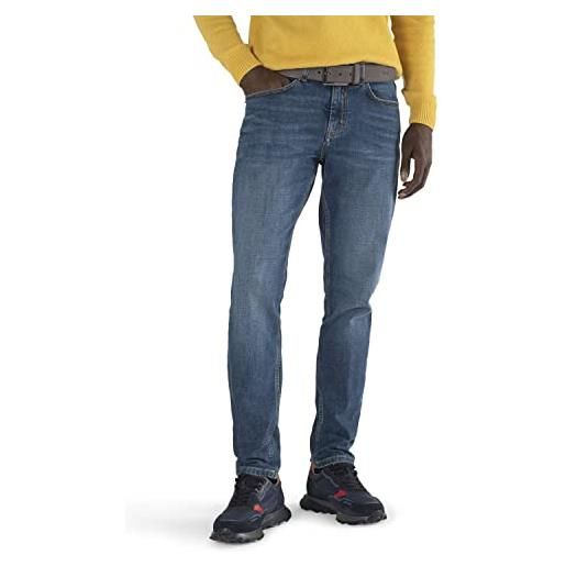 Harmont & Blaine - uomo jeans blu chiaro narrow wni001 b44 059464 804 - taglia 40