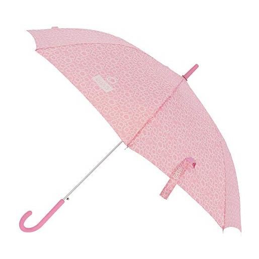 Enso ombrello Enso, ombrello bambine, rosa chiaro, 0 x 79 x 0 cm