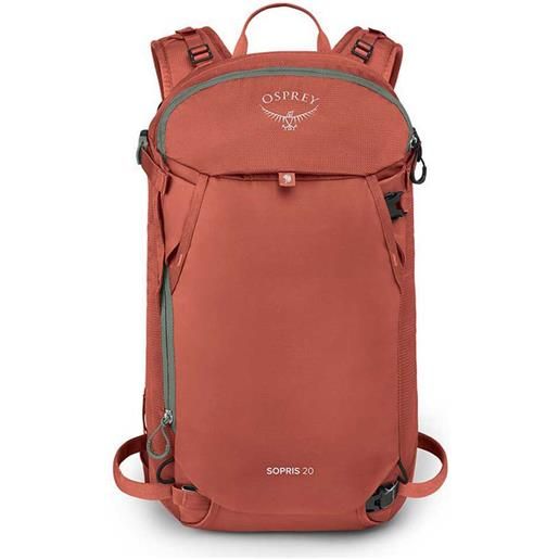 Osprey sopris 20l backpack arancione
