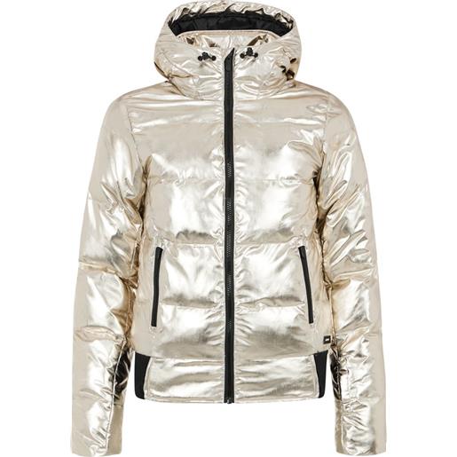 Protest prtcortina jacket oro xl donna