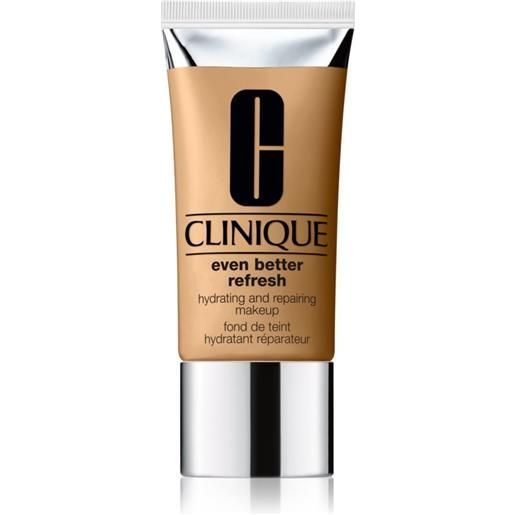 Clinique even better™ refresh hydrating and repairing makeup 30 ml
