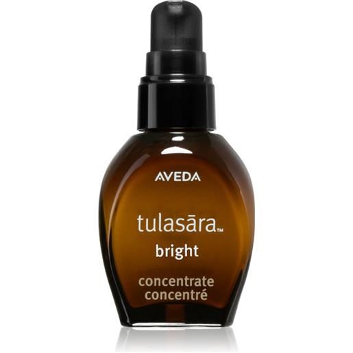 Aveda tulasāra™ bright concentrate 30 ml