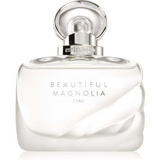 Estée Lauder beautiful magnolia l´eau 50 ml