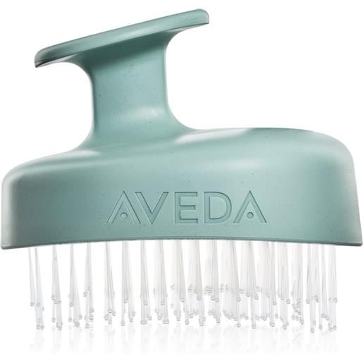 Aveda scalp solutions stimulating scalp massager 1 pz