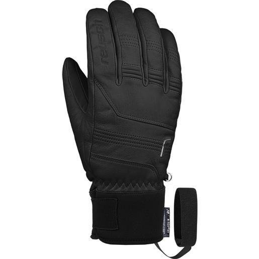 Reusch highland r-tex® xt gloves nero 9.5 uomo
