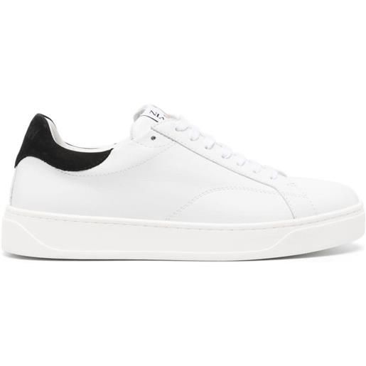Lanvin sneakers - bianco