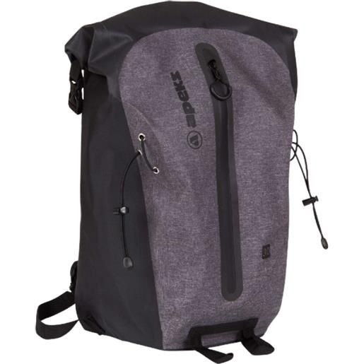 APEKS 30 lt dry backpack 1 zaino waterproof
