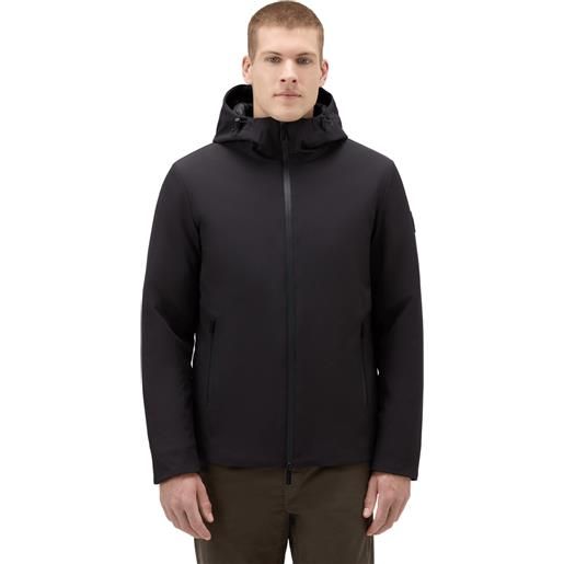 WOOLRICH pacific soft shell jacket giacca uomo