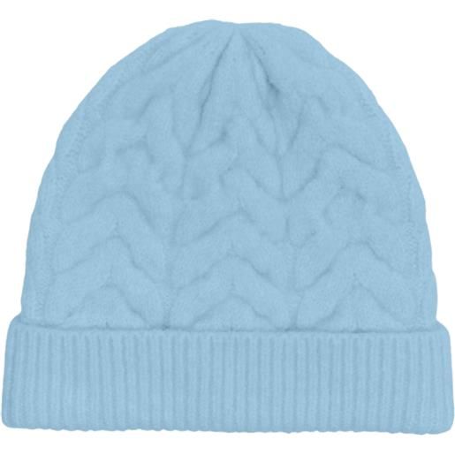 ONLY KIDS anna cable knitted beanie berretto bambini