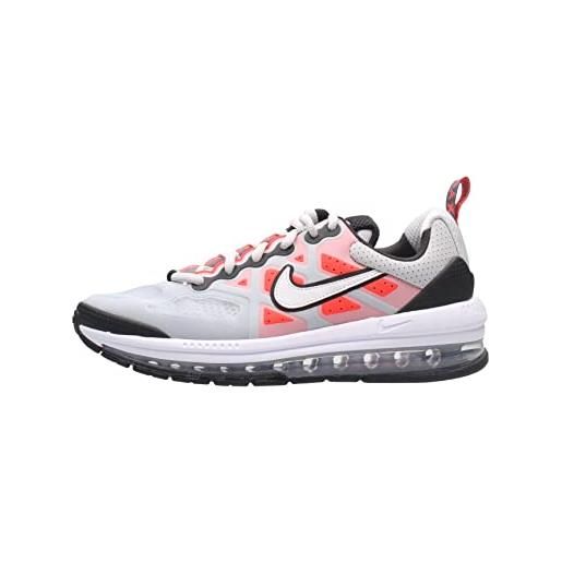 Nike air max ltd 3, scarpe da corsa uomo, bianco, 40 eu