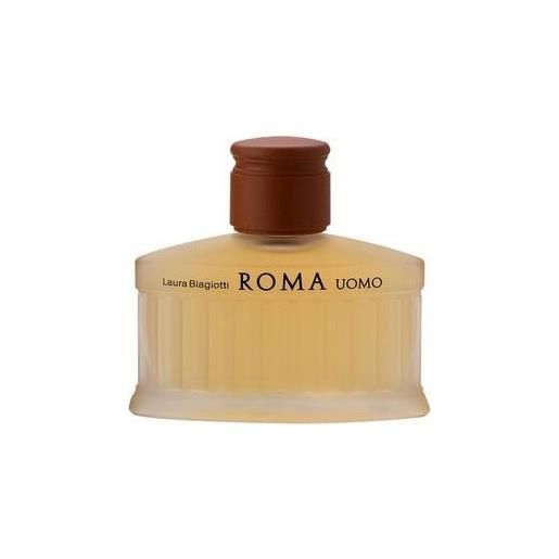 Laura Biagiotti roma uomo natural spray 40ml