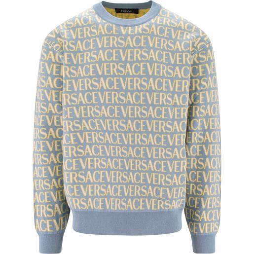 Versace maglione