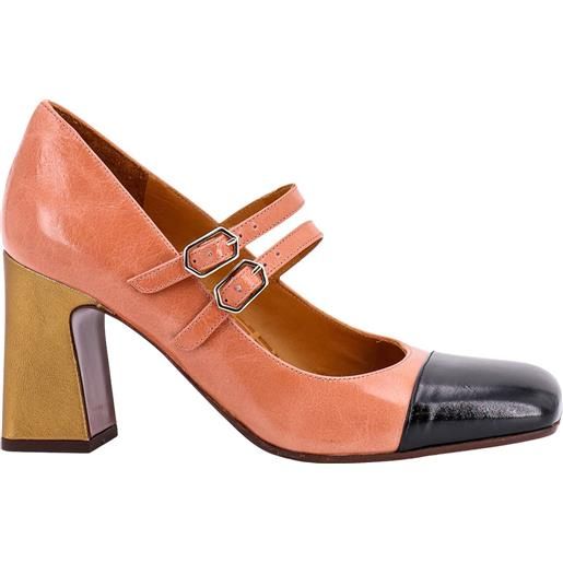 Chie Mihara pumps oly