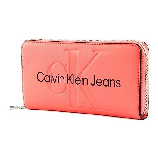 Calvin Klein long zip around wallet dubarry