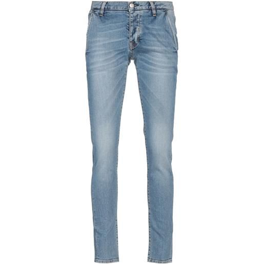 2W2M - pantaloni jeans
