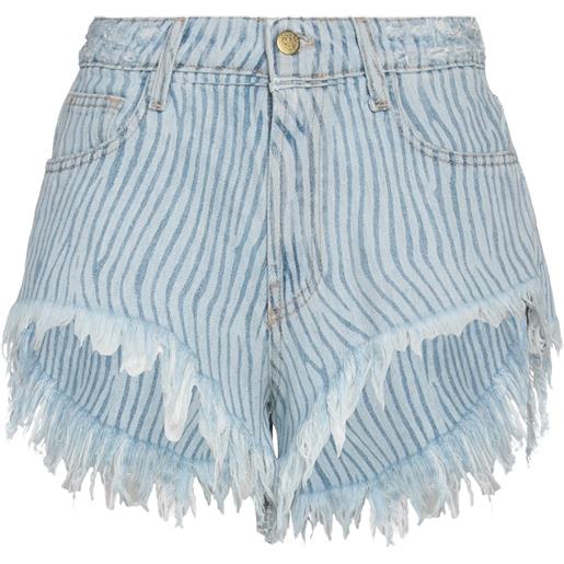 DIMORA - shorts jeans