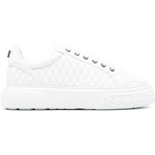 Casadei sneakers off road dome - bianco