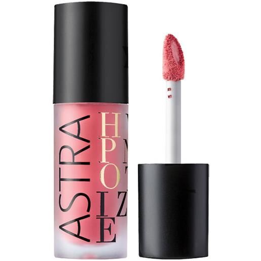 Astra hypnotize liquid lipstick mat n. 015 - -