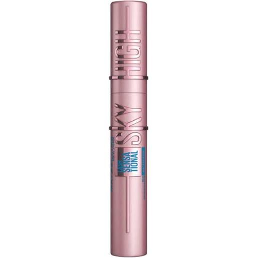 Maybelline ciglia sensazionali sky high mascara waterproof - -