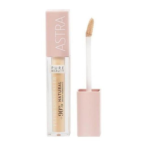 Astra pure beauty fluid concealer 002 - -