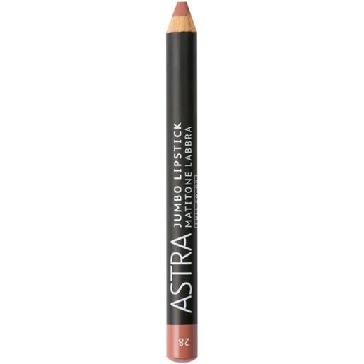 Astra jumbo lipstick n. 028 - -