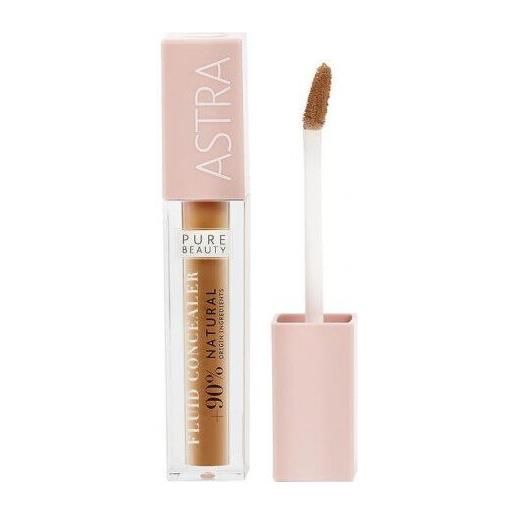 Astra pure beauty fluid concealer 004 - -
