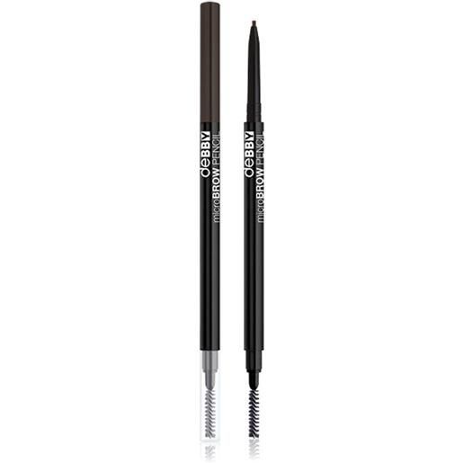 Debby micro. Brow pencil n. 03 - -