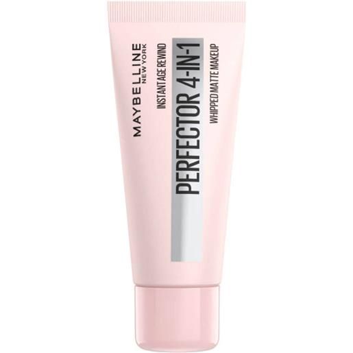 Maybelline instant age rewind instant perfector 4-in-1 n. 01 - -